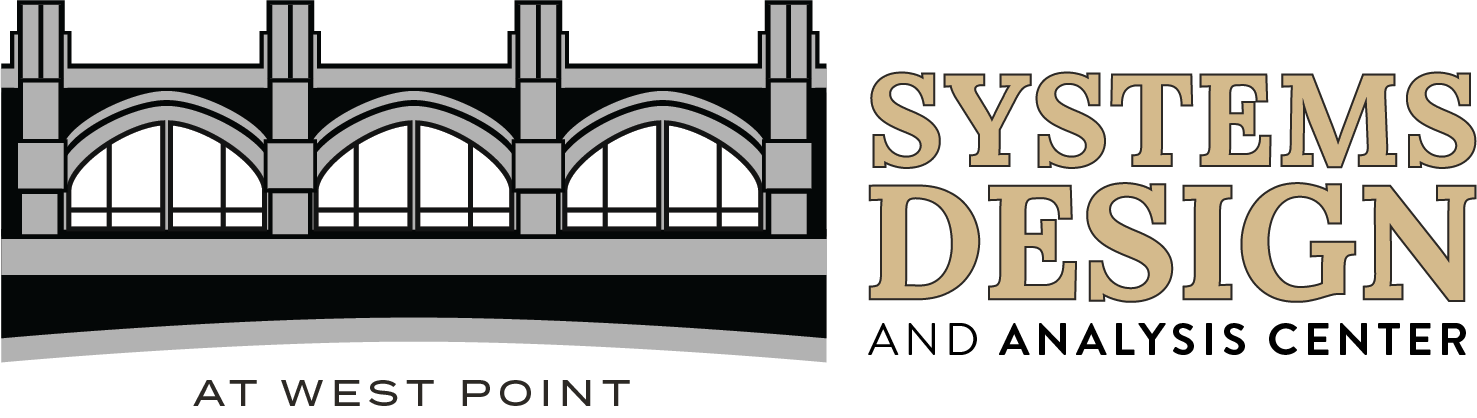 Systems Design and Analysis Center at West Point